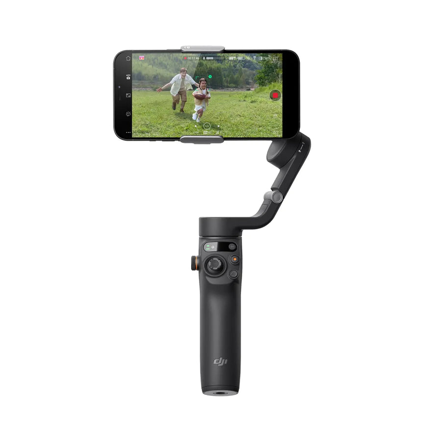 DJI Osmo Mobile 6  – Slate Gray