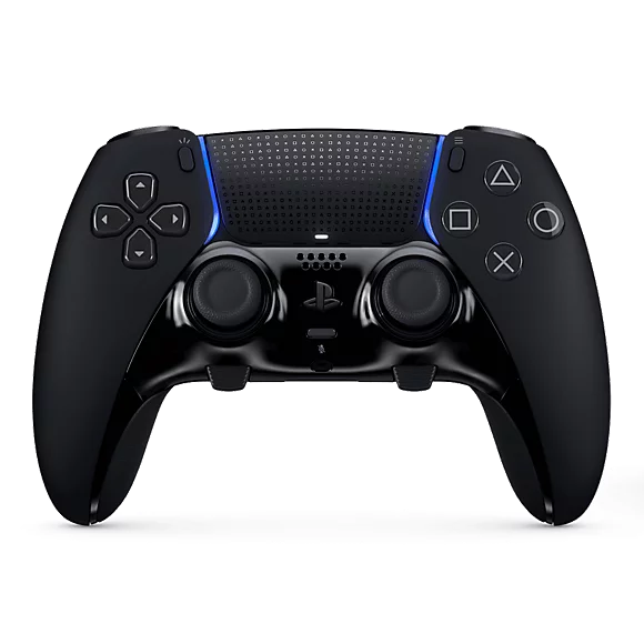 DualSense Edge® wireless controller PS5 - Midnight Black