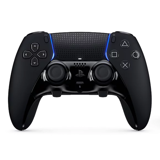 DualSense Edge® wireless controller PS5 - Midnight Black