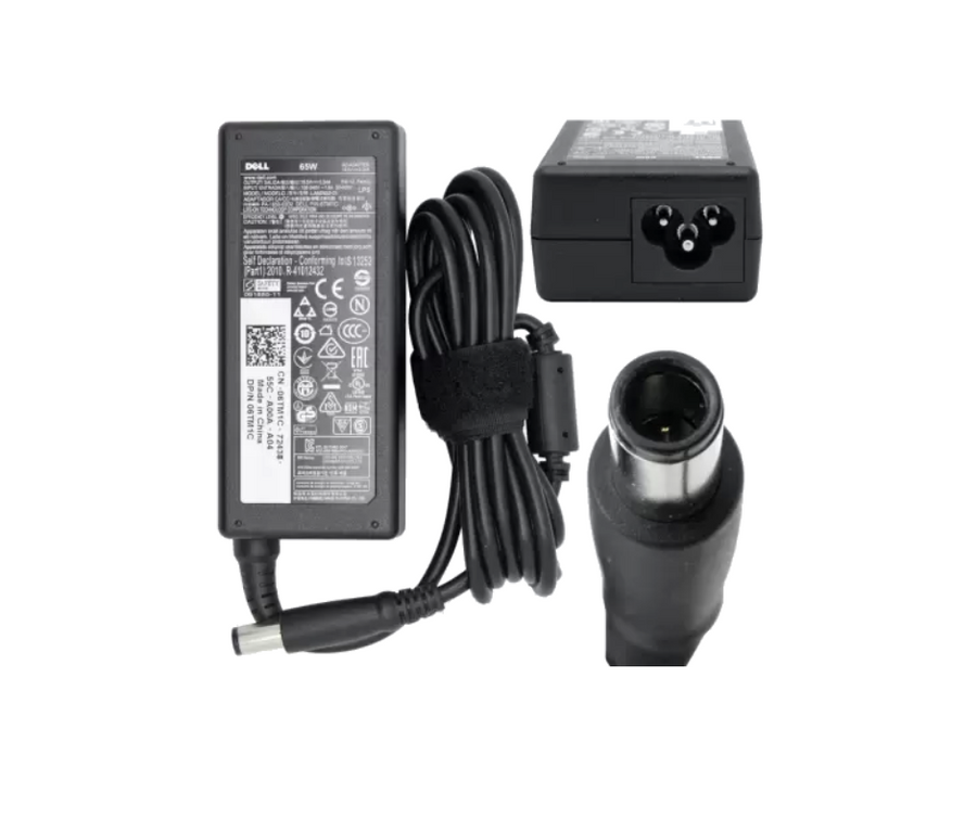 Dell charger