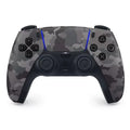 DualSense® Wireless Controller PS5 -Gray Camouflage