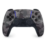 DualSense® Wireless Controller PS5 -Gray Camouflage