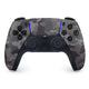 PS5 JOYSTICK DUALSENSE-Gray Camouflage