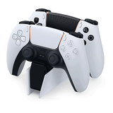 [PS5] DualSense™ Charging Station - White