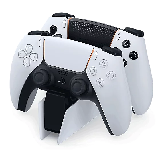 [PS5] DualSense™ Charging Station - White