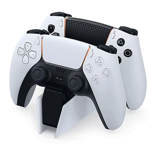 [PS5] DualSense™ Charging Station - White