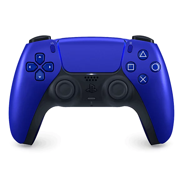 PS5 DualSense®  Joystick - Cobalt Blue
