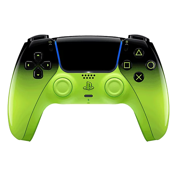 PS5 DualSense®  Joystick - Remiix Green