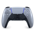 PS5 DualSense®  Joystick - Sterling Silver