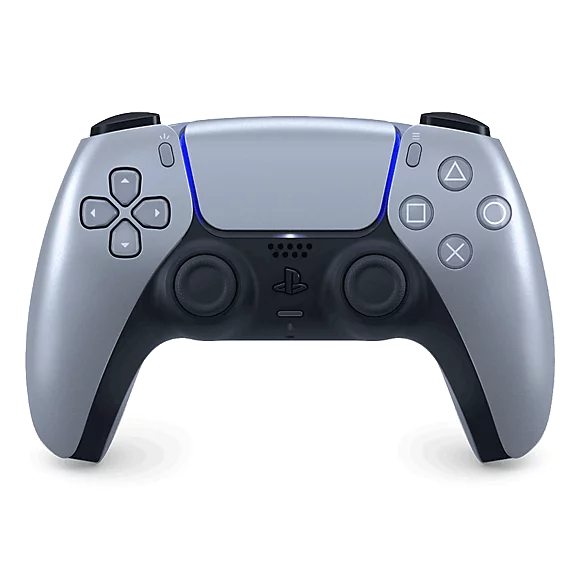 PS5 DualSense®  Joystick - Sterling Silver