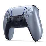 PS5 DualSense®  Joystick - Sterling Silver