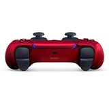 PS5 DualSense®  Joystick - Volcanic Red