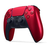 PS5 DualSense®  Joystick - Volcanic Red
