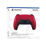 PS5 DualSense®  Joystick - Volcanic Red