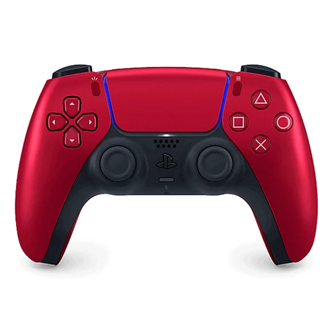 PS5 DualSense®  Joystick - Volcanic Red