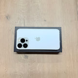 Used iPhone 13 Pro Silver – 256GB