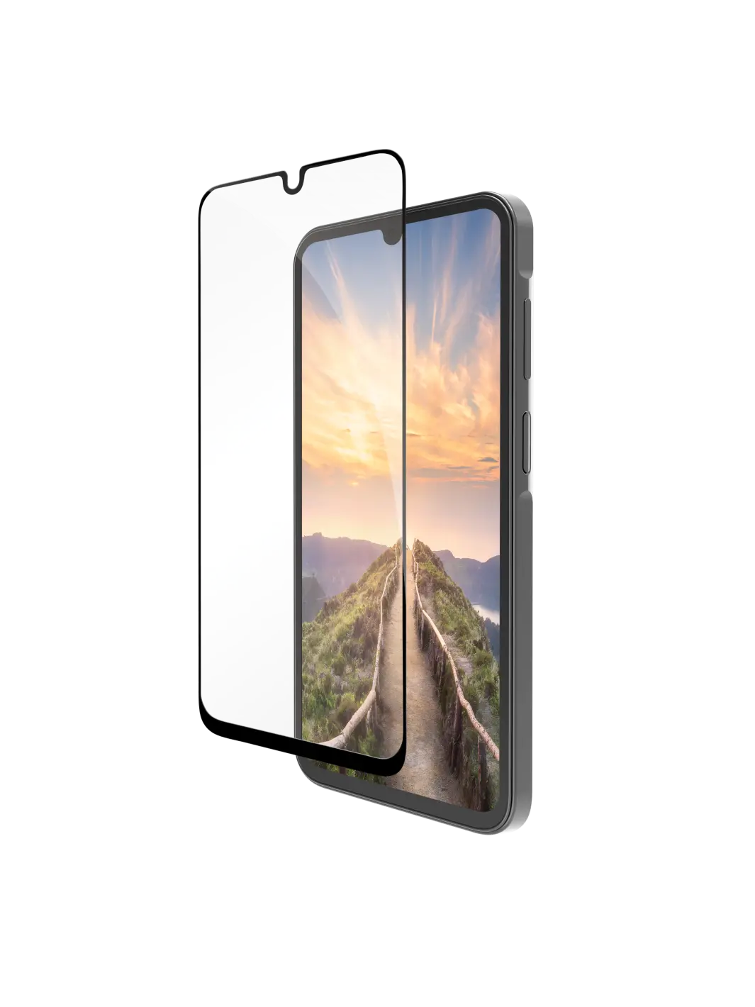 Samsung A26 - Screen Protector