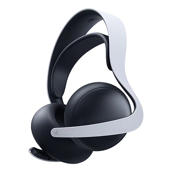 PULSE Elite™ wireless headset PS5 - White