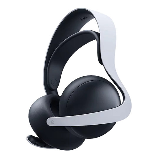 PULSE Elite™ wireless headset PS5 - White