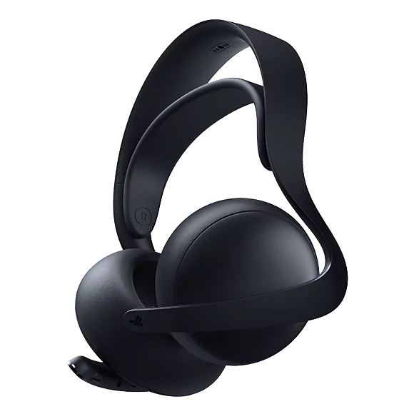 PULSE Elite™ wireless headset PS5 - Midnight Black