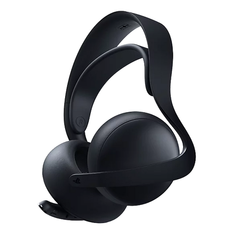 PULSE Elite™ wireless headset PS5 - Midnight Black