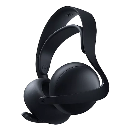 PULSE Elite™ wireless headset PS5 - Midnight Black