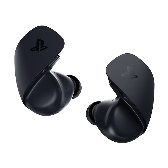 PULSE Explore™ wireless earbuds PS5 - Midnight Black