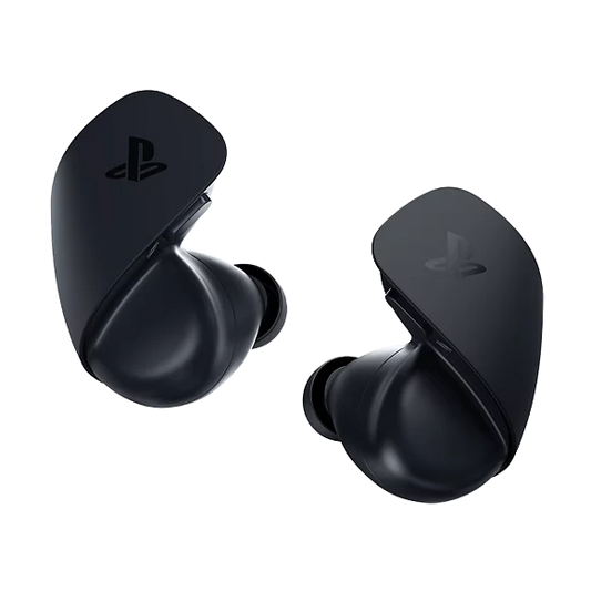 PULSE Explore™ wireless earbuds PS5 - Midnight Black