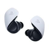 PULSE Explore™ wireless earbuds PS5 - White