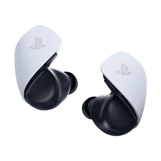 PULSE Explore™ wireless earbuds PS5 - White