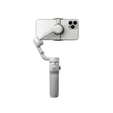 DJI Osmo Mobile 6 – Platinum Gray