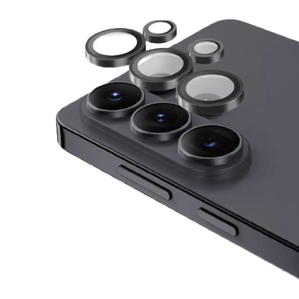 Camera Lens Protector Samsung S26 Ultra