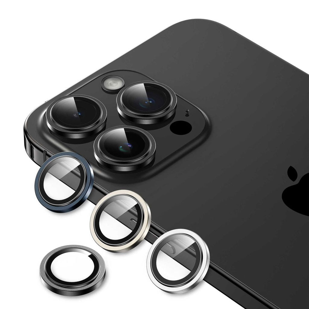 Camera Lens Protector iPhone 15 Pro/ 15 Pro Max