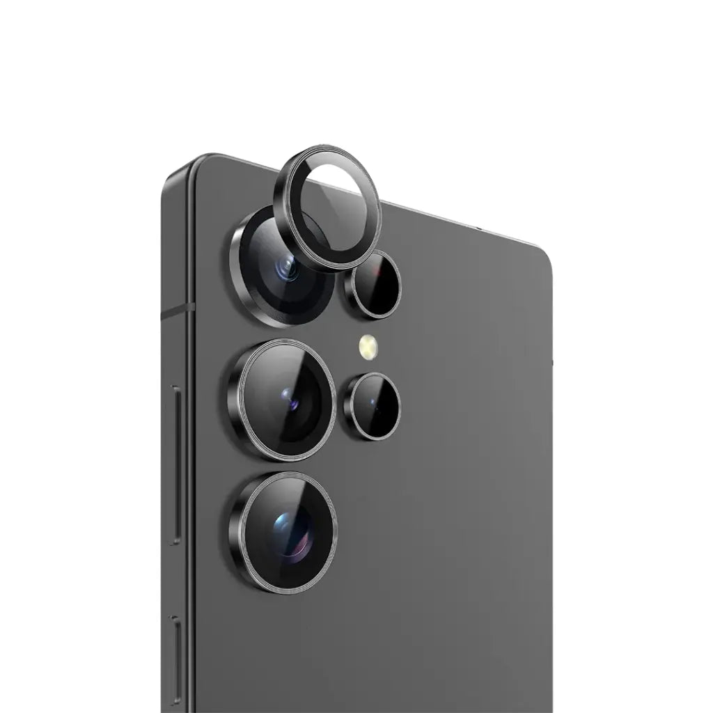 Camera Lens Protector Samsung S25 Ultra