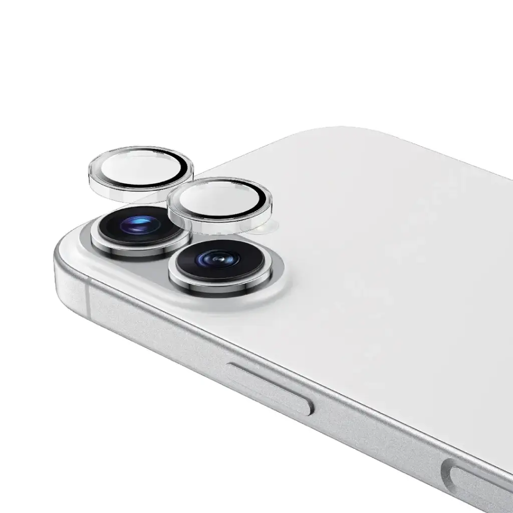 Camera Lens Protector iPhone 17