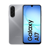 Samsung A17 128GB - Gray