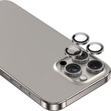 Camera Lens Protector iPhone 16 Pro/ 16 Pro Max