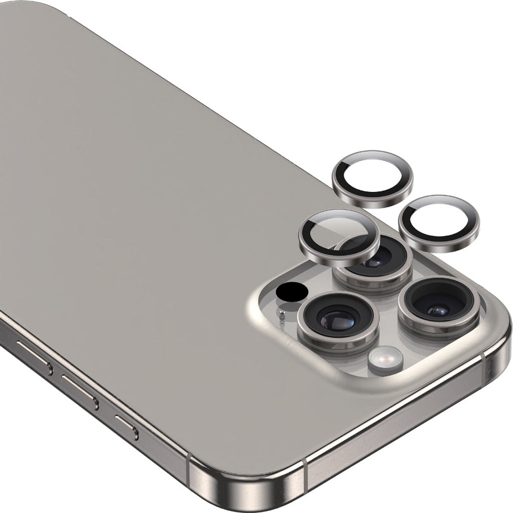 Camera Lens Protector iPhone 16 Pro/ 16 Pro Max