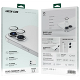 Camera Lens Protector iPhone 17