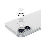 Camera Lens Protector iPhone 17