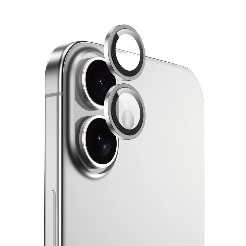 Camera Lens Protector iPhone 16/ 16 Plus