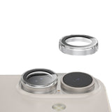 Camera Lens Protector iPhone 16/ 16 Plus