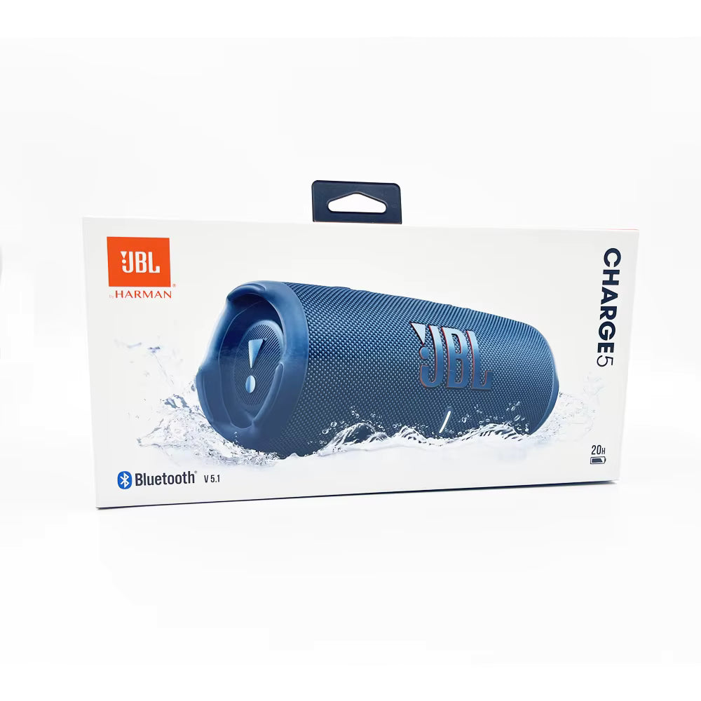 JBL Charge 5 - Blue