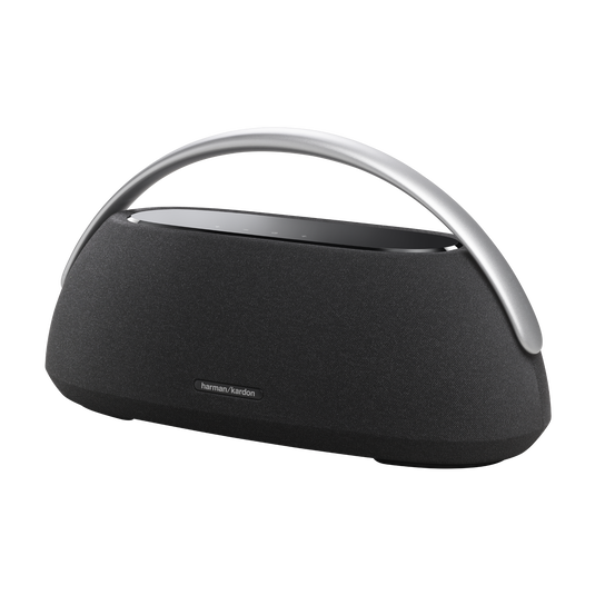 Harman Kardon Go + Play 3 - Black