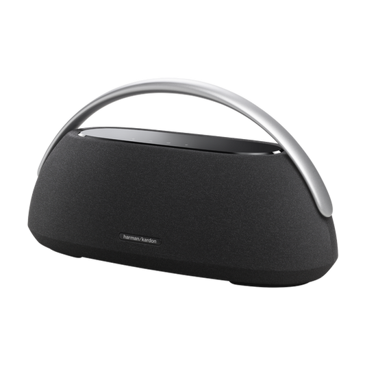 Harman Kardon Go + Play 3 - Black