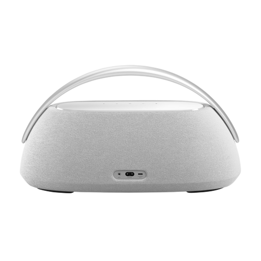 Harman Kardon Go + Play 3 - Grey