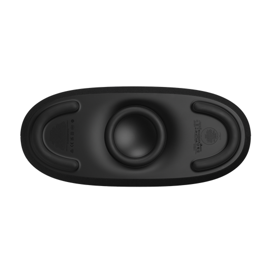 Harman Kardon Go + Play 3 - Black