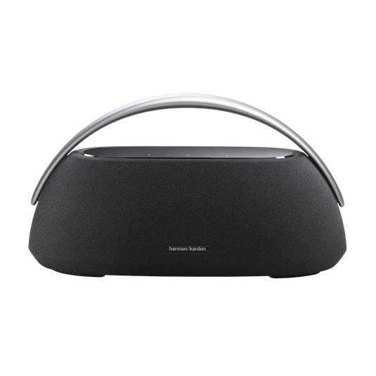 Harman Kardon Go + Play 3 - Black