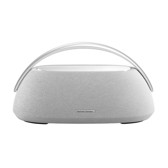 Harman Kardon Go + Play 3 - Grey