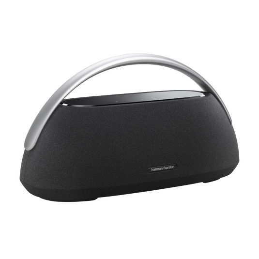 Harman Kardon Go + Play 3 - Black